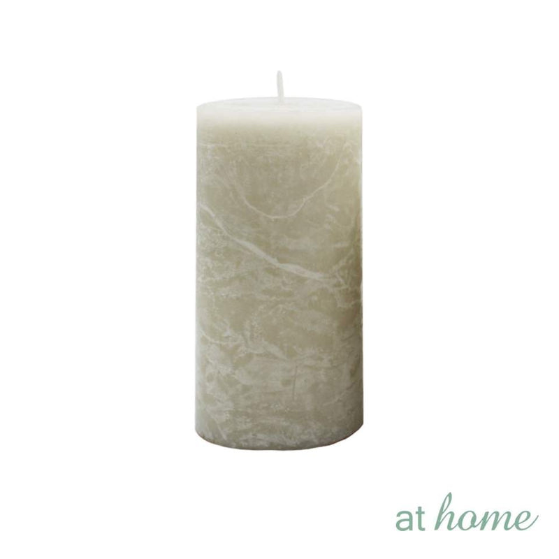 Lush Forest Scented Candle