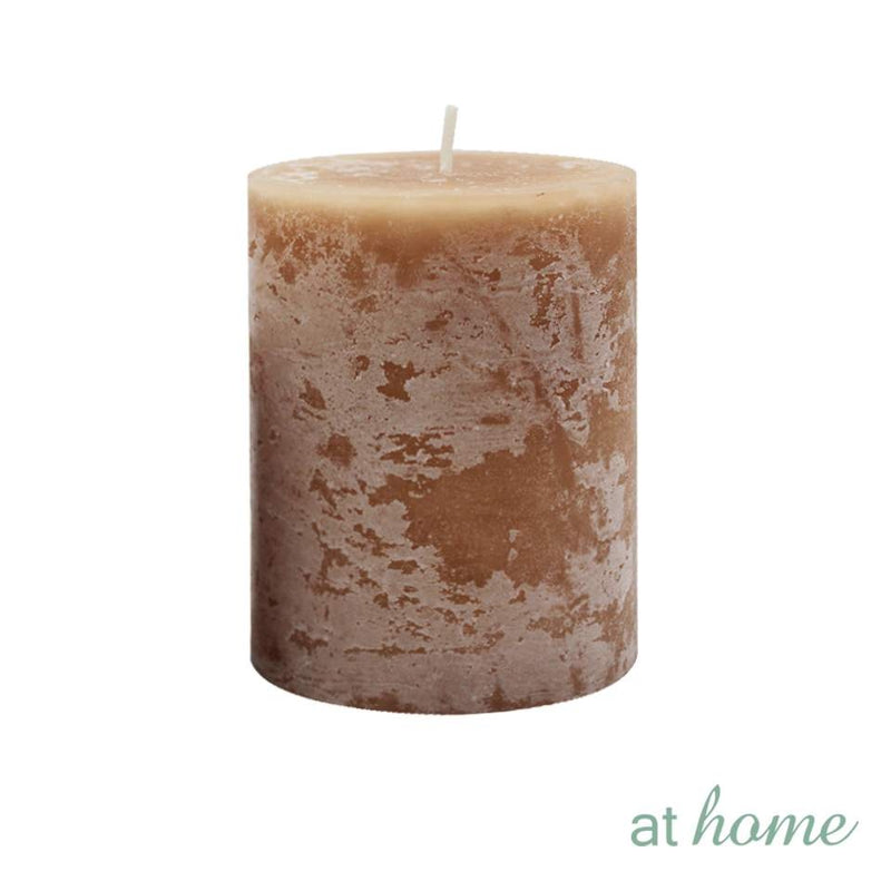 Lush Forest Scented Candle