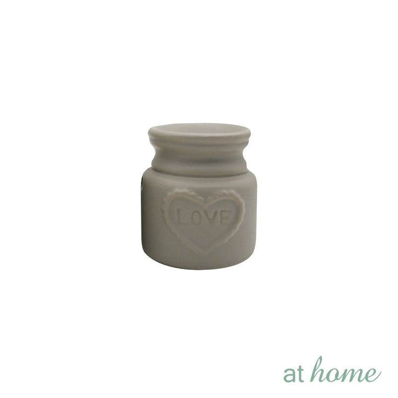 Maple Ceramic Oil Burner