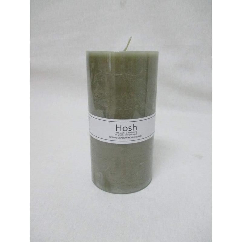 [CLEARANCE SALE] Hosh Scented Candle