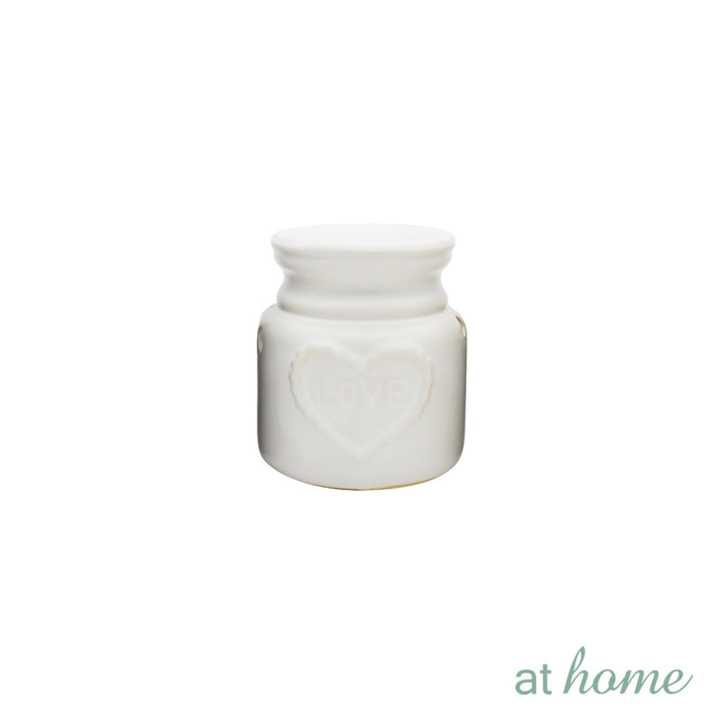 Maple Ceramic Oil Burner