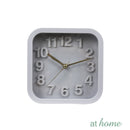 Briggs/Bruce/Bowie Table Clock