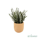 Ces Butterfly Bush Artificial Potted Plant