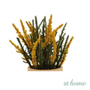 Ces Butterfly Bush Artificial Potted Plant