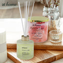 Wella Scented Jar Candle