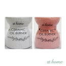 Mindy Ceramic Oil Burner