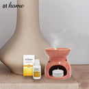 Mindy Ceramic Oil Burner