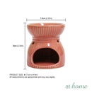 Mindy Ceramic Oil Burner