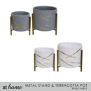 Garena 1 Piece Ceramic Vase