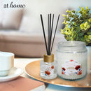 Reeza Scented Jar Candle