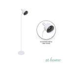 Arienne 55" Metal Floor Lamp