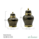 Shaylene Ceramic Vase