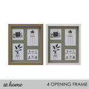 Zabina Collag Family Frame