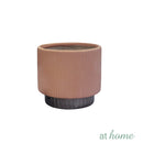 Diana Ceramic Vase — Deluxe Pieces