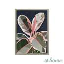 Volt Art Deco Wall Frame