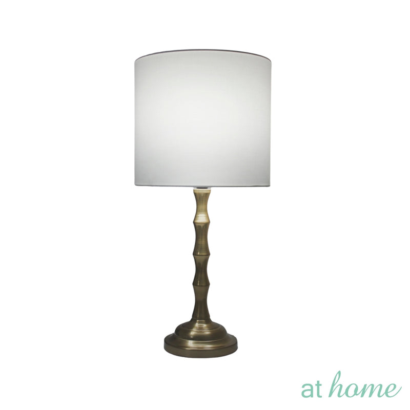 Gwen Metal Table Lamp