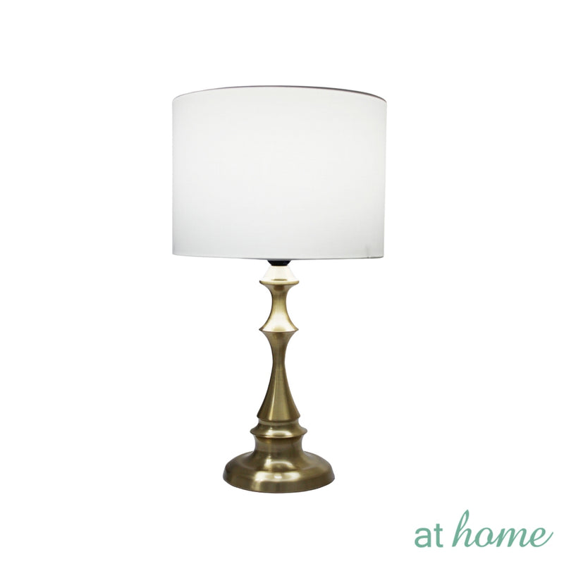 Gwen Metal Table Lamp