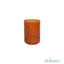 Darren Glass Flower Vase