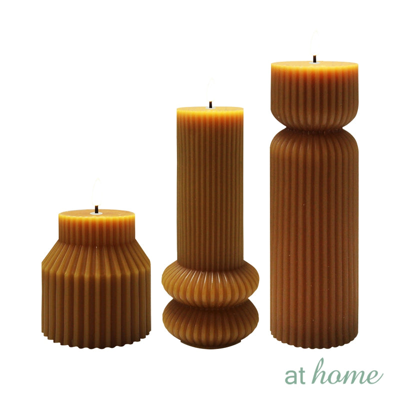 Webber Flameless Candle