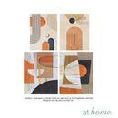 Juno Canvas Art Set of 2