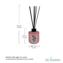 Wesha Nordic Reed Diffuser 150ml