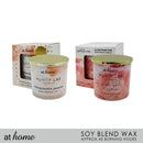 Wella Scented Jar Candle