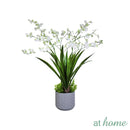 Horton Dancing Lady Artificial Plant