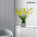 Horton Dancing Lady Artificial Plant