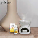 Mindy Ceramic Oil Burner