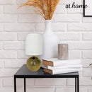 Zelik 7" Ceramic Table Lamp