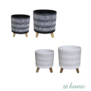 Gavin Ceramic Planter