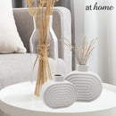 Redroc Decorative Ceramic Vase