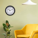 Jadee  Minimal Modern Wall Clock 10