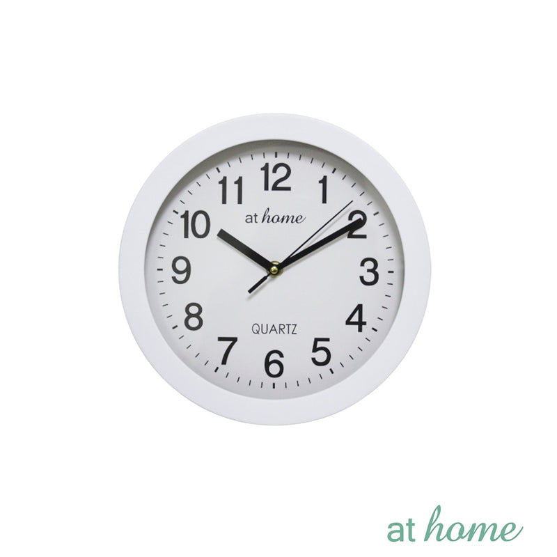 Jadee  Minimal Modern Wall Clock 10