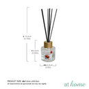 Reeza 50 ml Reed Diffuser