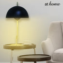 Hope Metal Desk Lamp 15"