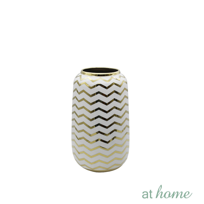 Shea Decorative Ceramic Vase