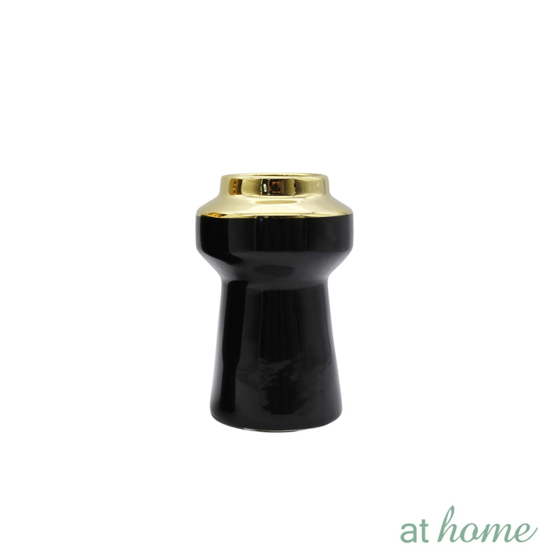 Salma Decorative Ceramic Vase