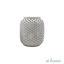 Sanya Ceramic Vase — Deluxe Pieces