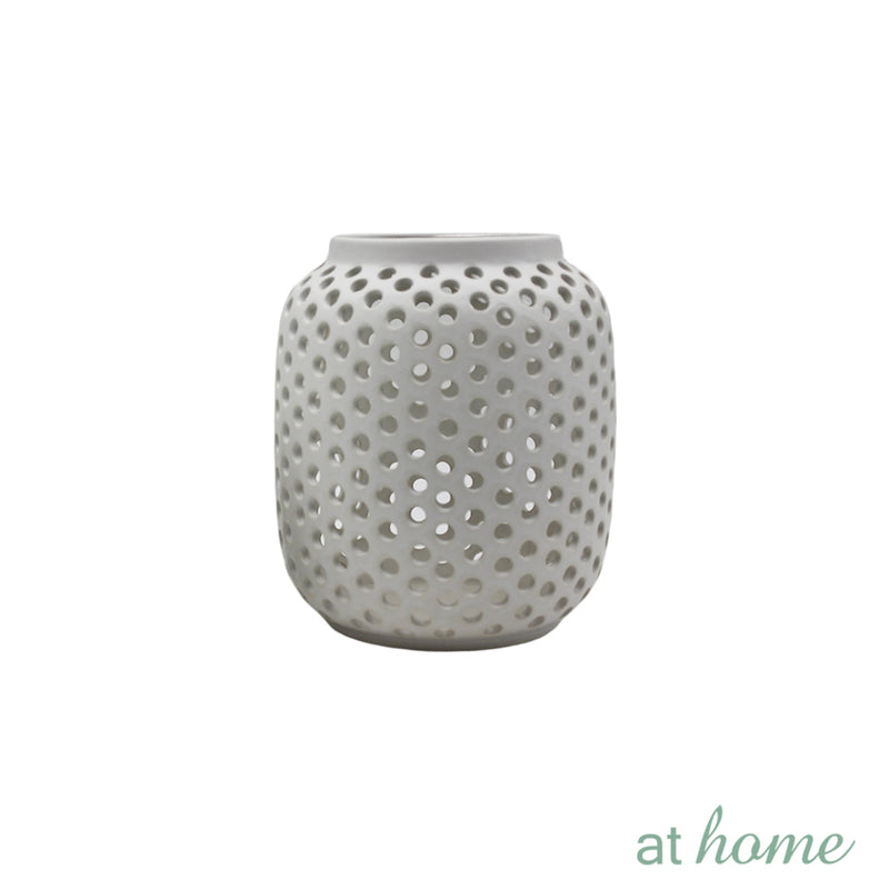 Sanya Decorative Ceramic Vase