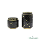 Savanna Terrazo Ceramic Vase