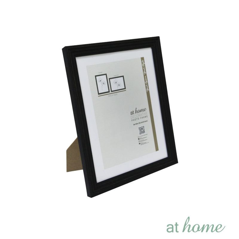 Joni Nordic  Photo Frame Display – 5x7 & 8x10