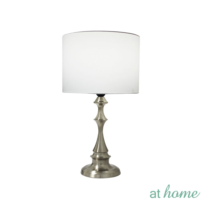 Gwen Metal Table Lamp