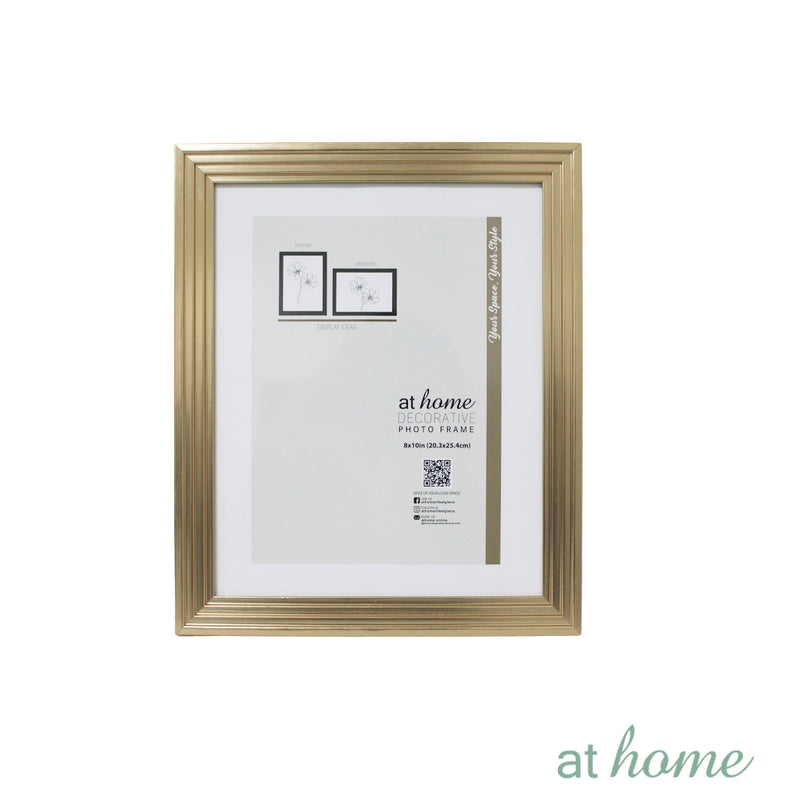 Bea Modern Picture Frame