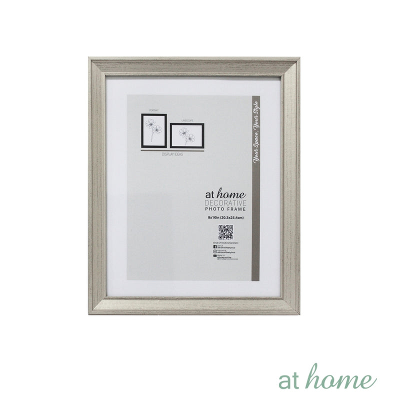 Jazz Picture Frame