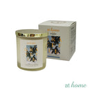 Wanderlust Scented Jar Candle 260g