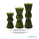 Wish 3D LED Decorative Candle
