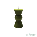 Wish 3D LED Decorative Candle