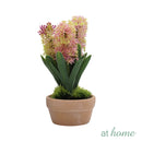 Hallie and Harper Hyacinth or Cactus Artificial Plant