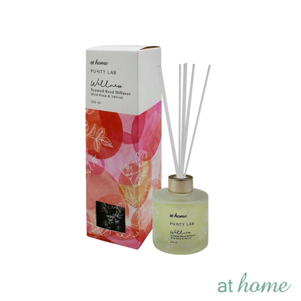 Wella Reed Diffuser 150 ml
